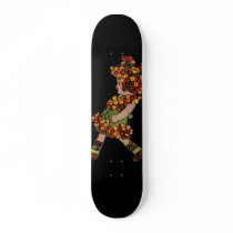 Bitter-Sweet skateboards