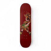 Bitter-Sweet skateboards