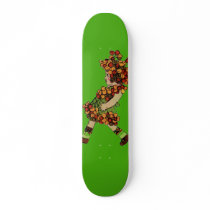 Bitter-Sweet skateboards