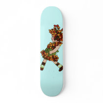Bitter-Sweet skateboards