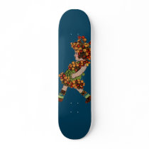 Bitter-Sweet skateboards