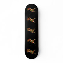 Bitter-Sweet skateboards