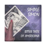 Bitter Taste Magnet