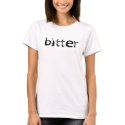 Bitter t-shirts