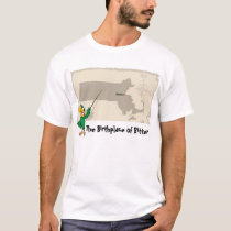 Bitter t-shirts