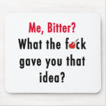 Bitter Valentine usepad