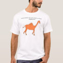 Bitter war t-shirts
