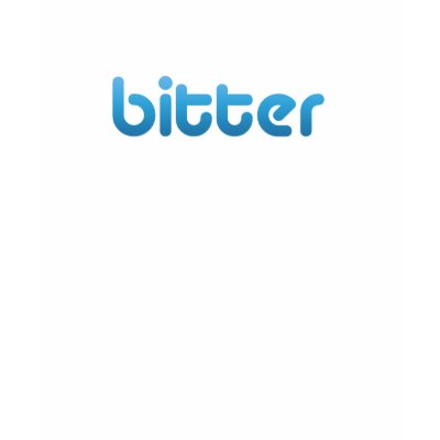 Bitter Women's Tank Top by mostpopularman