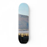 Bitterroot Mountains Fields Skate Boards