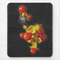 Bittersweet Berries - Autumn Beauty Mousepad