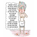 BITTERSWEET BREAST EXAM TEE
