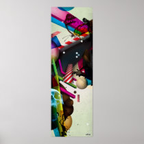 Bittersweet Poster