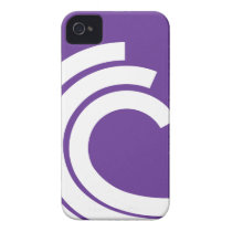 BitTorrent iPhone 4 Case