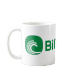 BitTorrent mug