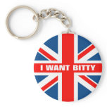 Bitty-Little Britain keychains