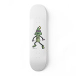 BittyBot Skate Deck