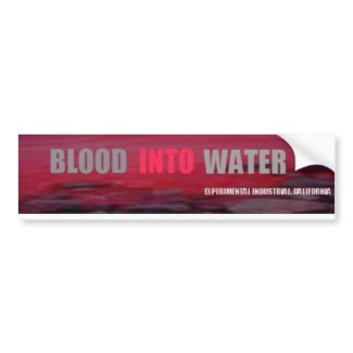 bitw stick bumpersticker