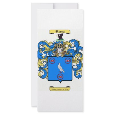 bivona custom rack cards by tdzsdz