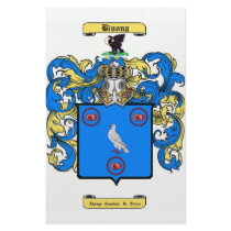 bivona stationery
