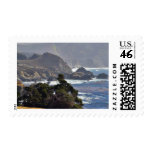 Bixby Bridges Ocean Coastlines