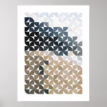 Bixel Art Poster
