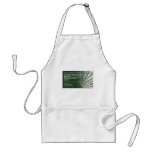 Biz Card Apron