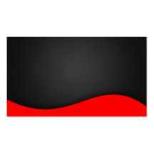 Biz Card - Carbon Fiber Business Card Template