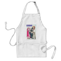 Bizarre aprons by spyderfyngers Bizarre aprons