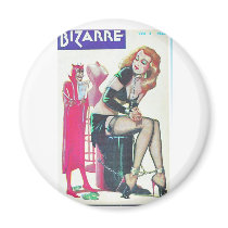Bizarre Magnet