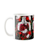 Bizarre mugs