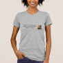 Bizarre Ritual Ladies T-Shirt