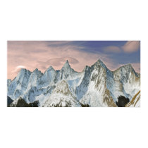 Bizarro Peaks posters