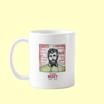 Bizet mugs