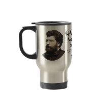 Bizet on the Profession Coffee Mugs