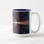 Bizmuth mug