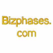 Bizphases.com embroidered shirts