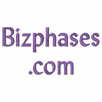 Bizphases.com embroidered shirts
