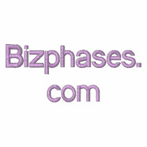 Bizphases.com embroidered shirts