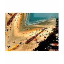 Bizzare Beach t-shirts