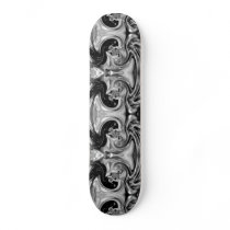 Bizzare Skateboard
