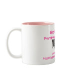 Bizzie Lizzie Coffee Mug