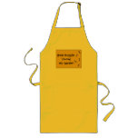 Bizzy Bees aprons