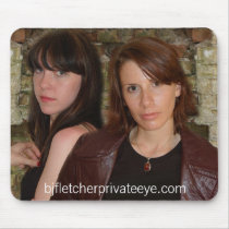 bjfletcherprivateeye.com Mouse Pad mousepads by bjfletcherprivateeye bjfletcherprivateeye.com Mouse Pad mousepads