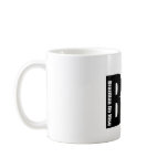 BJJ - Brazilian Jiu Jitsu Coffee Mug