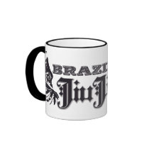 BJJ Mug