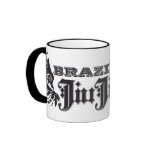 BJJ Mug