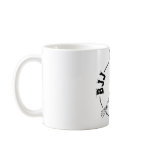 BJJ - Time to Tap mugs
