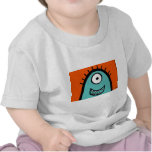 Bjorn Baby tee