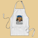 Bjorn the Houseboy aprons