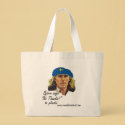 Bjorn the Houseboy bags
